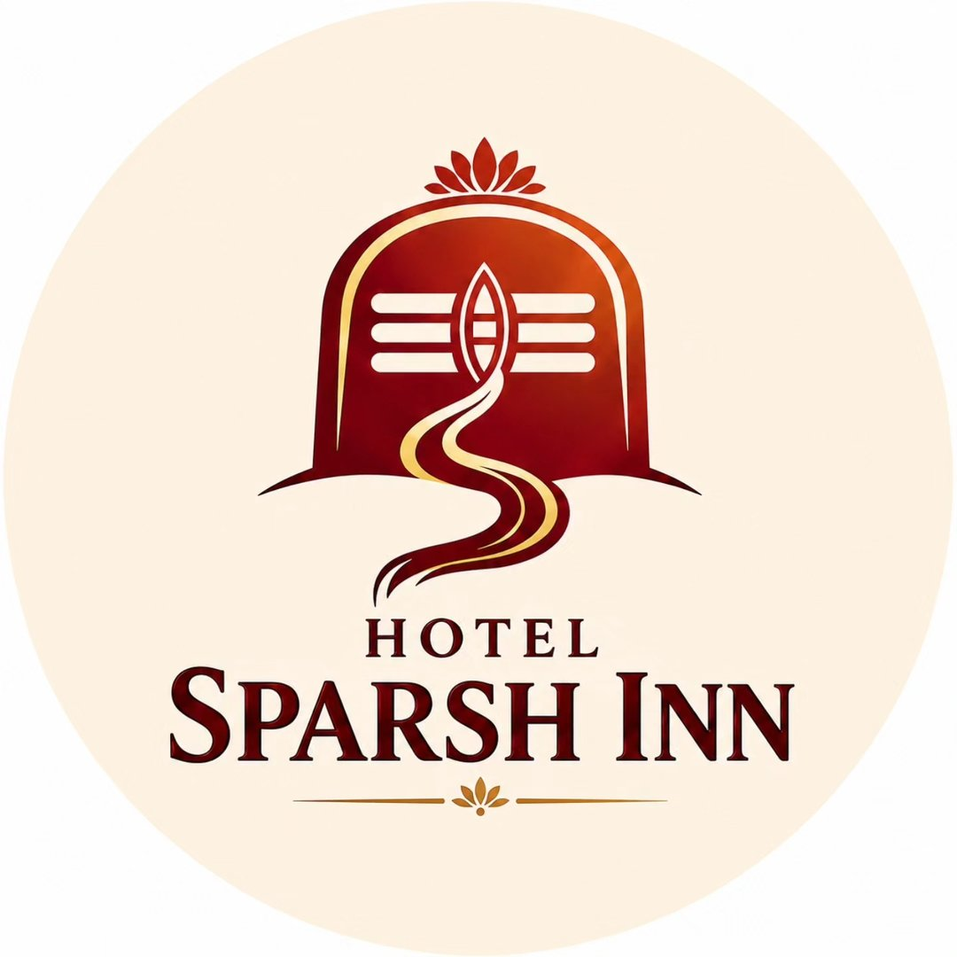 Hotel Sparsh Inn logo
